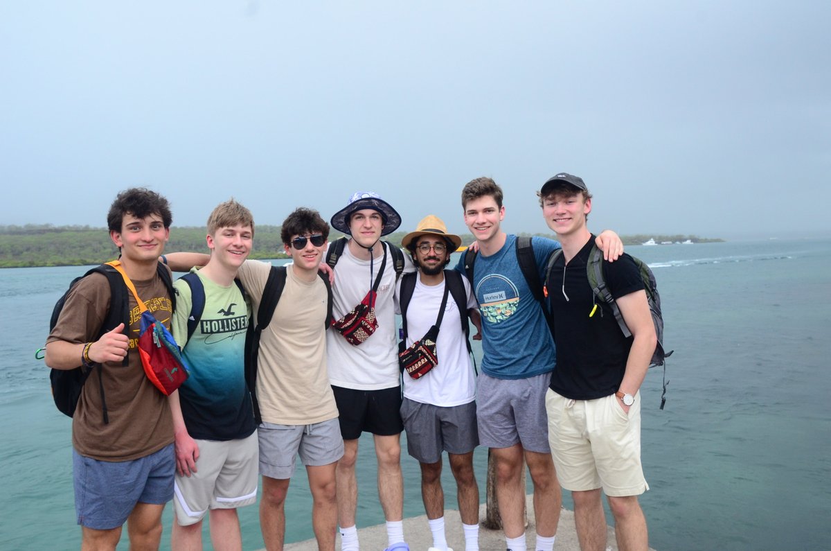 I finally have decent wifi.. so here are a few picts