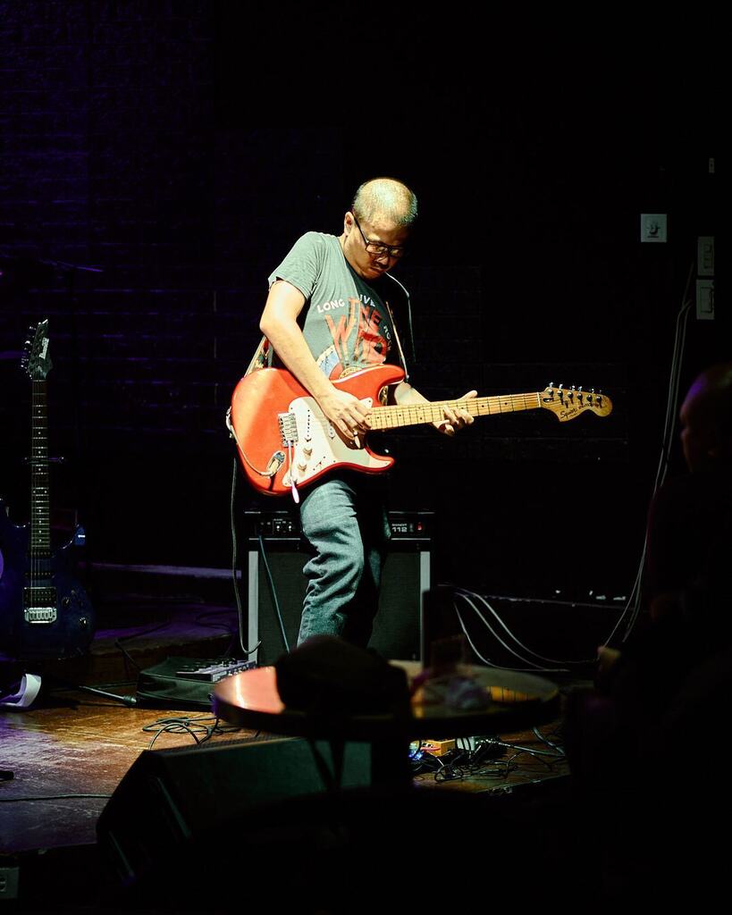 GourmetGuitar's tweet photo. Carlo
.
.
#bandphotography #bandphotographer #musicphotography #musicphotographer #concertphotography #concertphotographer #band #musician #music #citylife #cebu #photographyislife #photographylover #photography #documentaryphotography #streetphotography #fujiframez #fujif… https://t.co/CN2xi8NlXb