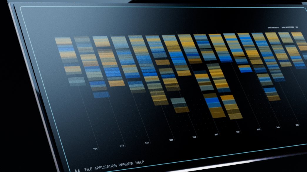 benbarnhardt's tweet photo. R+D day. 

:::::::::::::

@MaxonVFX #cinema4d 
@AdobeVideo #aftereffects 
@aescripts #stardustae
@wearesilo #postworks https://t.co/MJS8Chanzp
