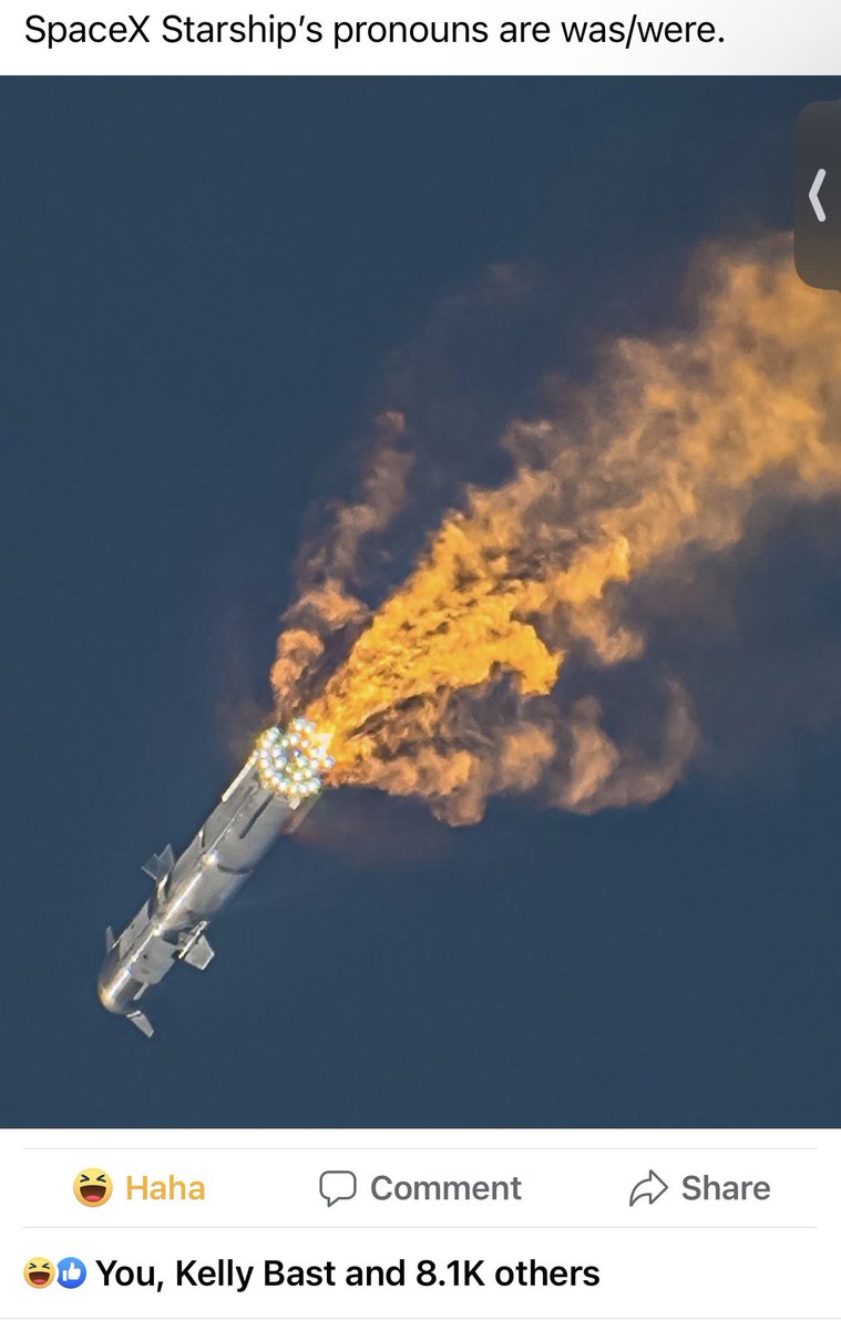 MtnViewJen's tweet image. This one’s for you, @elonmusk! 😂😂😂