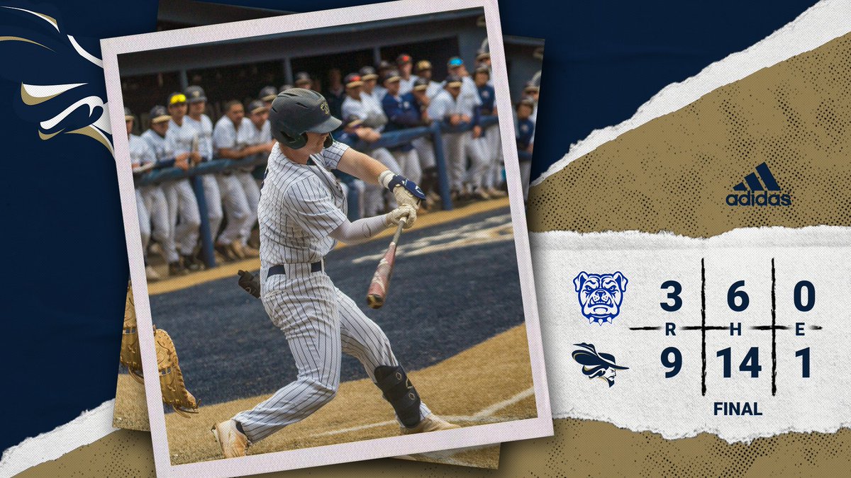 Montreat Cavaliers tweet media