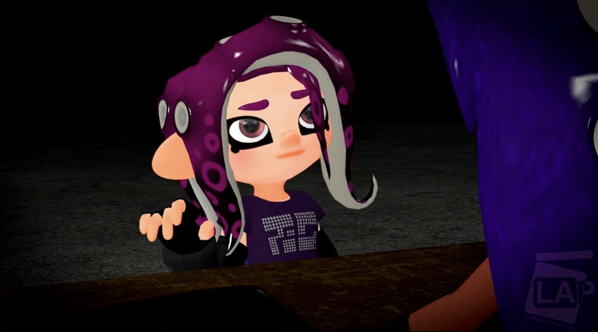 LolAttackProd's tweet photo. Mae Kahawai is a cautiously optimistic tinkerer from Verbra, where she (used to) live with her brother, Jack. She’s friendly with most people she interacts with, but she doesn't want to risk forming connections that aren't going to last if she becomes a Mindless. https://t.co/OOf1LjCZPm