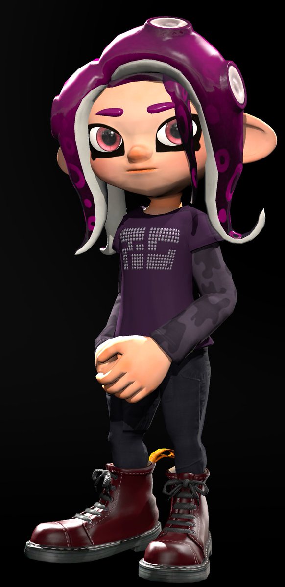 LolAttackProd's tweet photo. Mae Kahawai is a cautiously optimistic tinkerer from Verbra, where she (used to) live with her brother, Jack. She’s friendly with most people she interacts with, but she doesn't want to risk forming connections that aren't going to last if she becomes a Mindless. https://t.co/OOf1LjCZPm