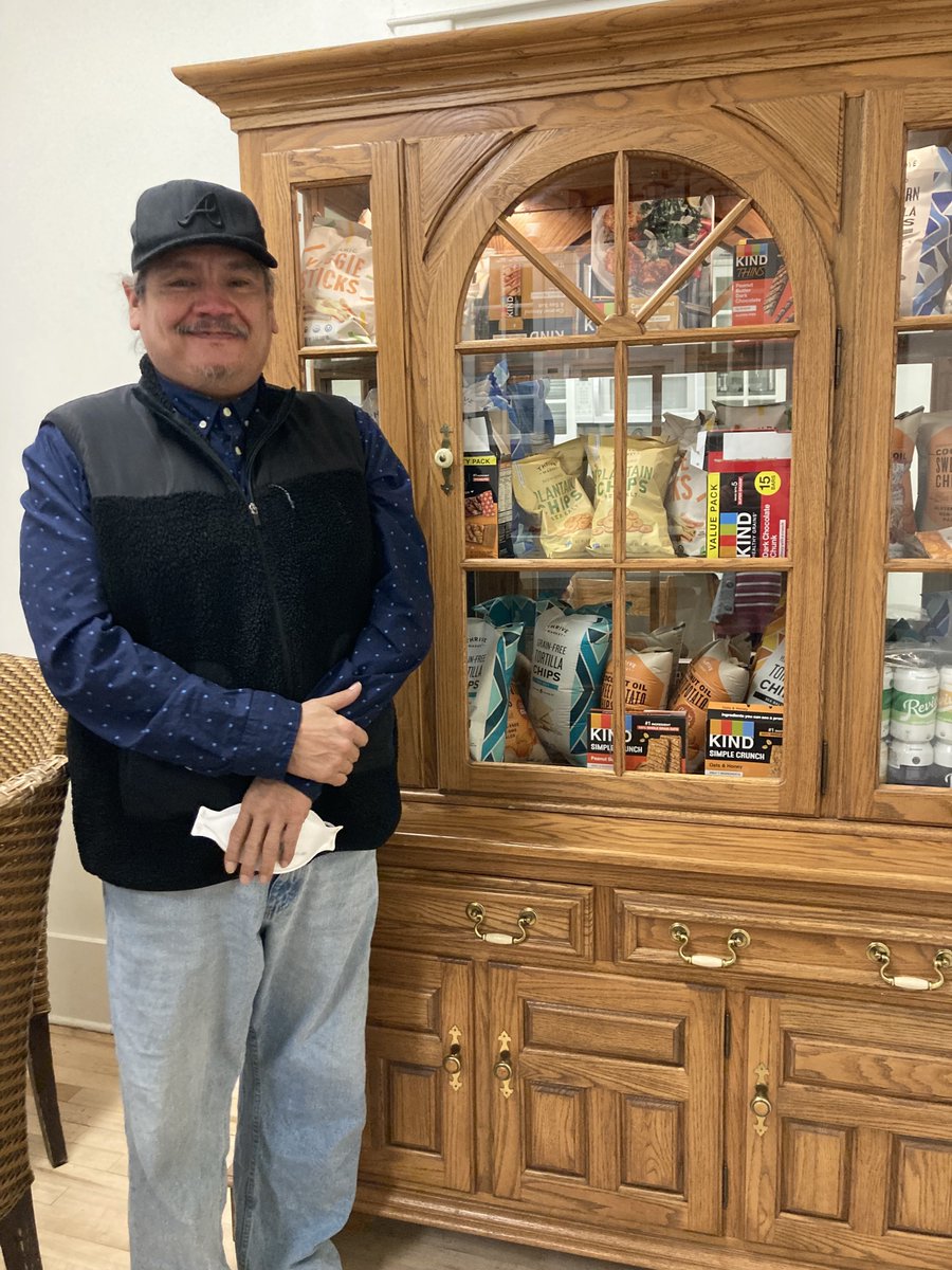 Narrowing the equity gap in student food security: A student-led approach at the University of Wyoming practice brief now available! #student food security #equity #highereducation #INFAS #UWyo Read <a href="/JAFSCD/">JAFSCD</a> for free doi.org/10.5304/jafscd…