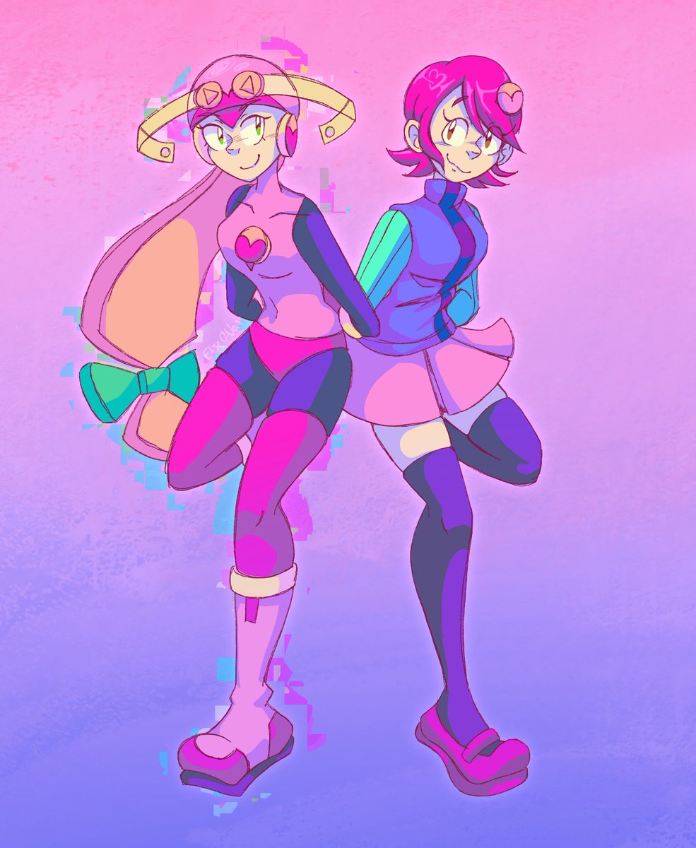 BrookletsA's tweet photo. you’ve got mayl #MegaMan #MegaManBattleNetwork https://t.co/IK0WTnymMI
