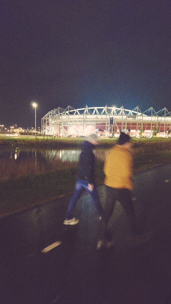 BrianWijker's tweet image. Het werd de memorabele avond waarop we allemaal hoopten. #azand