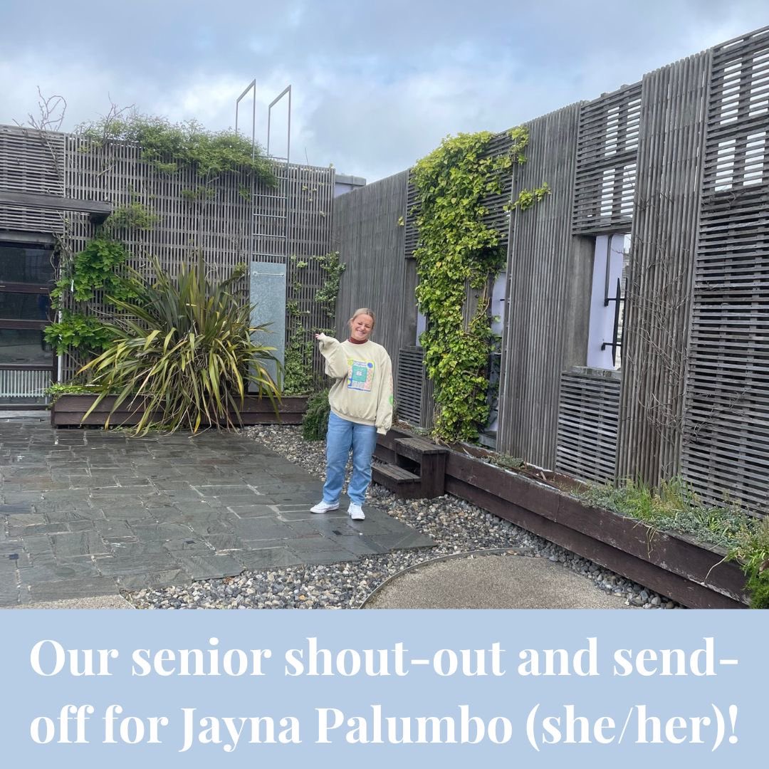 PittLitProgram's tweet image. Our first senior shout-out is for Jayna Palumbo! Jayna will be graduating at the end of the month and is planning on attending Wake Forest University for a Masters in Education and English Certification in the Fall! Good luck Jayna and thank you for being part of the department!