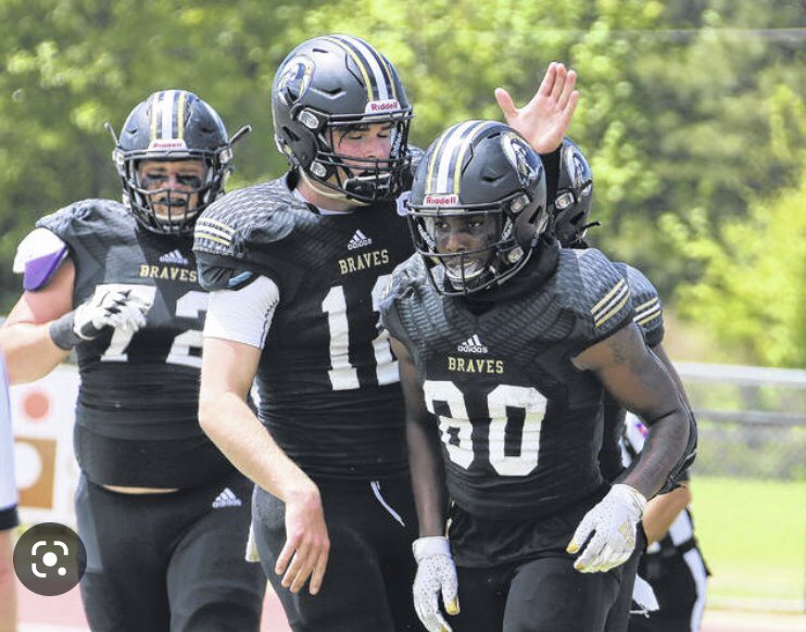 Samuel “SAMSON” Clerjuste 🚀 tweet media