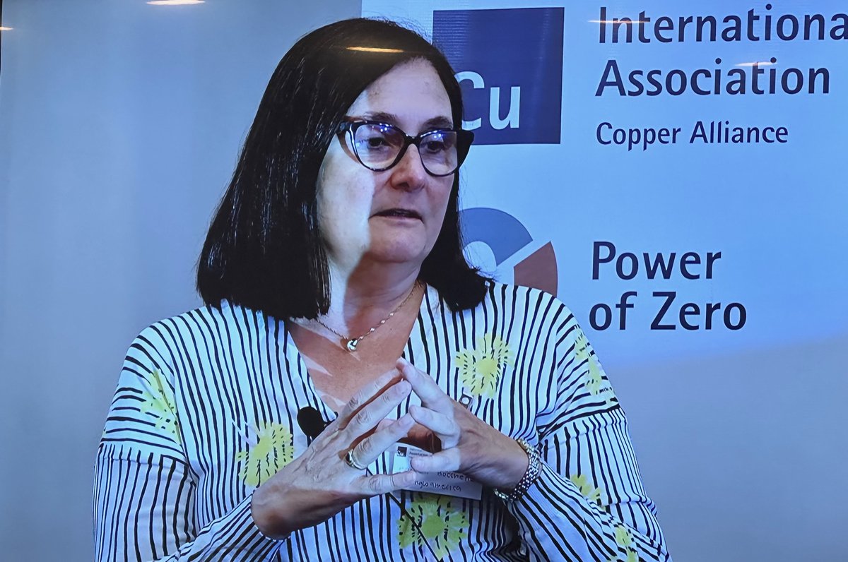 Corporación Alta Ley tweet media