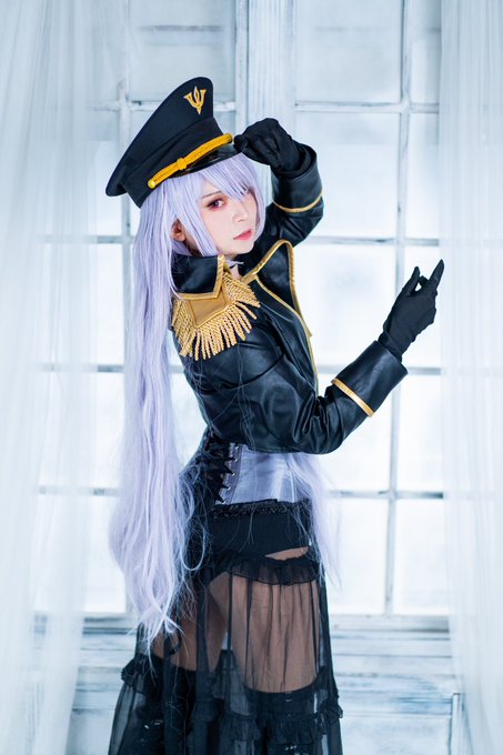 コスプレイヤーぽんのTwitter画像29