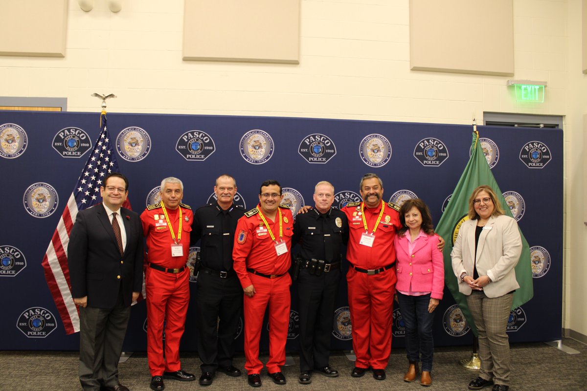 City of Pasco tweet media