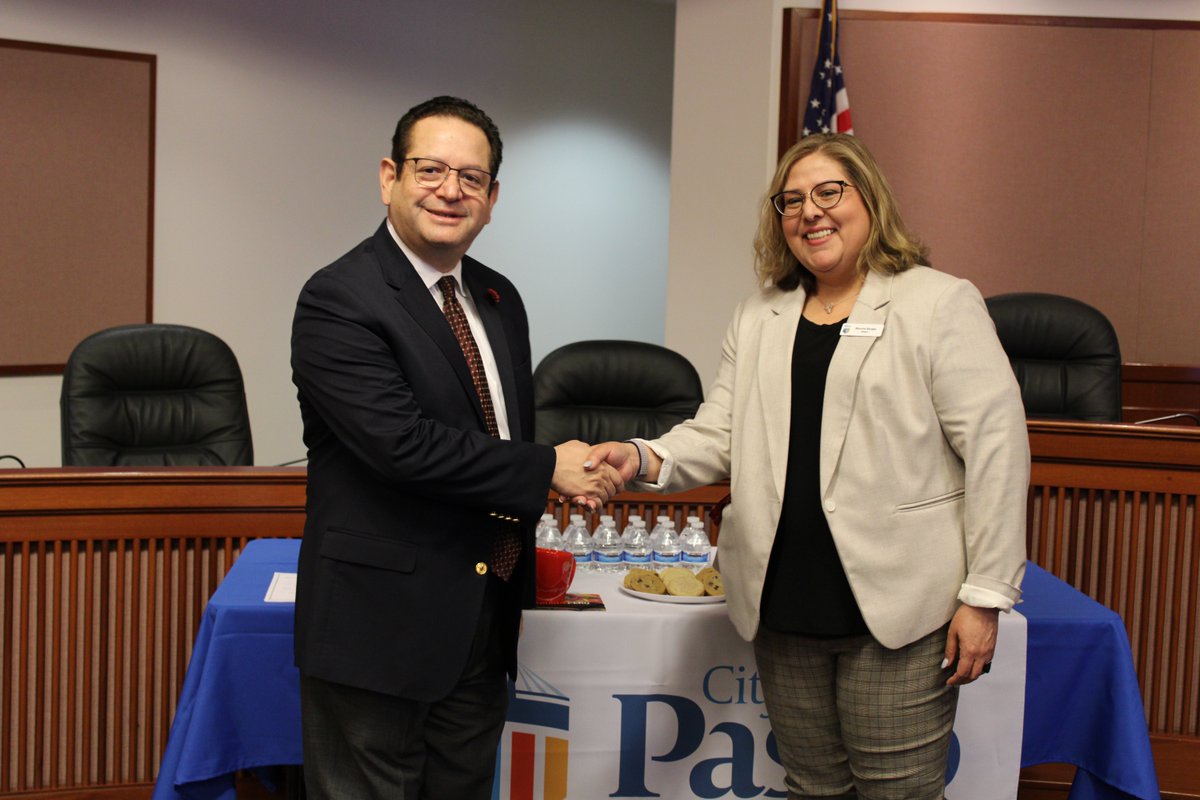 City of Pasco tweet media