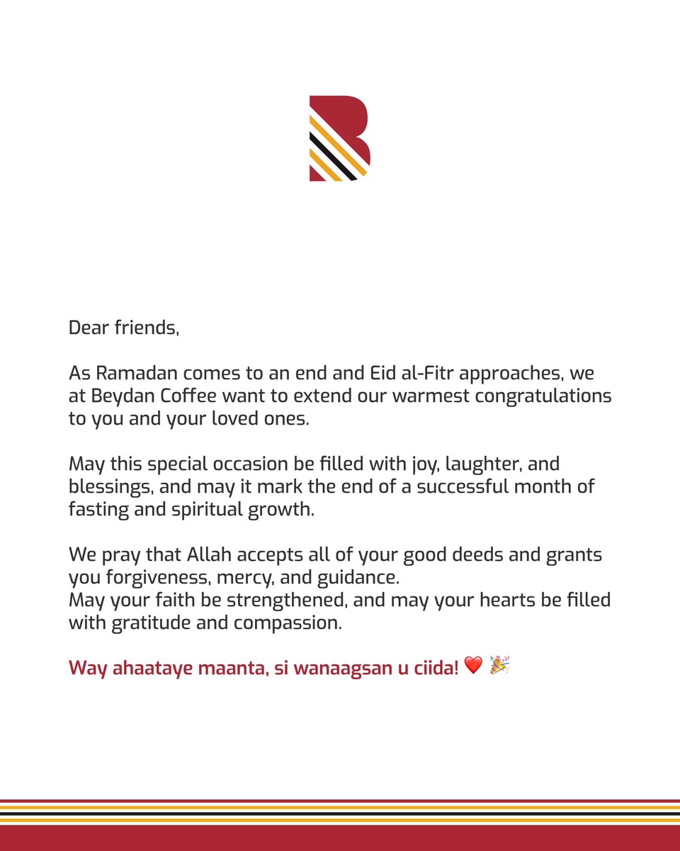 BEYDAN (@beydancoffee) on Twitter photo 