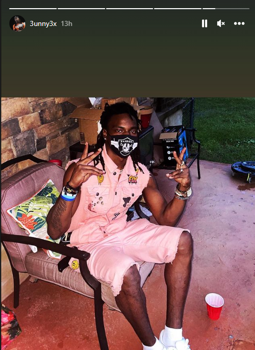 . on Twitter "ruggs brother IG"