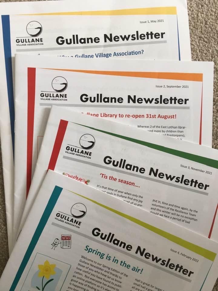 AssocGullane's tweet photo. GULLANE SPRING NEWSLETTER
-deadline for articles /adverts for the Gullane Newsletter is NEXT WEEK
-Want to promote your club or activity
-Looking for new members  or volunteers
-Get an event in the ‘What’s On’ Diary!
submit by 24th April
email  to: gullanevillageassoc@gmail.com https://t.co/9HvfrKmRFI