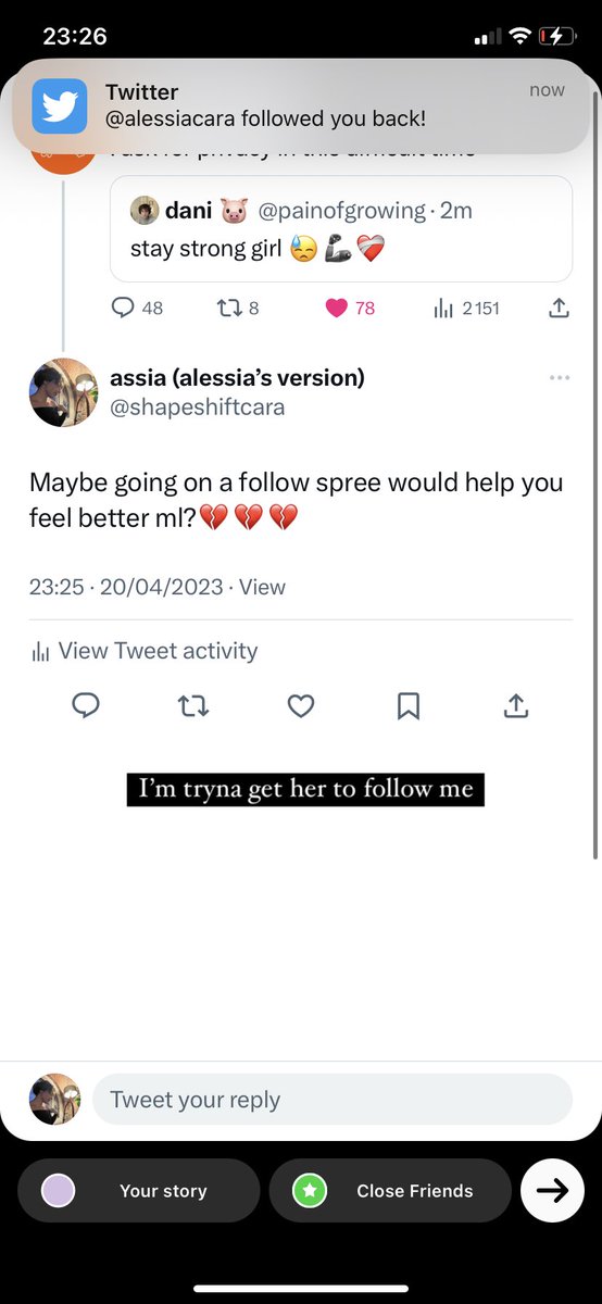 ꪖssia 🥀 tweet media