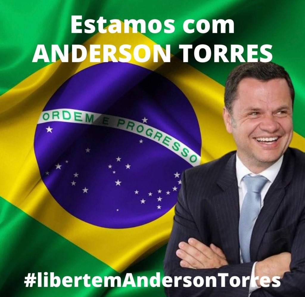 Damares Alves tweet media