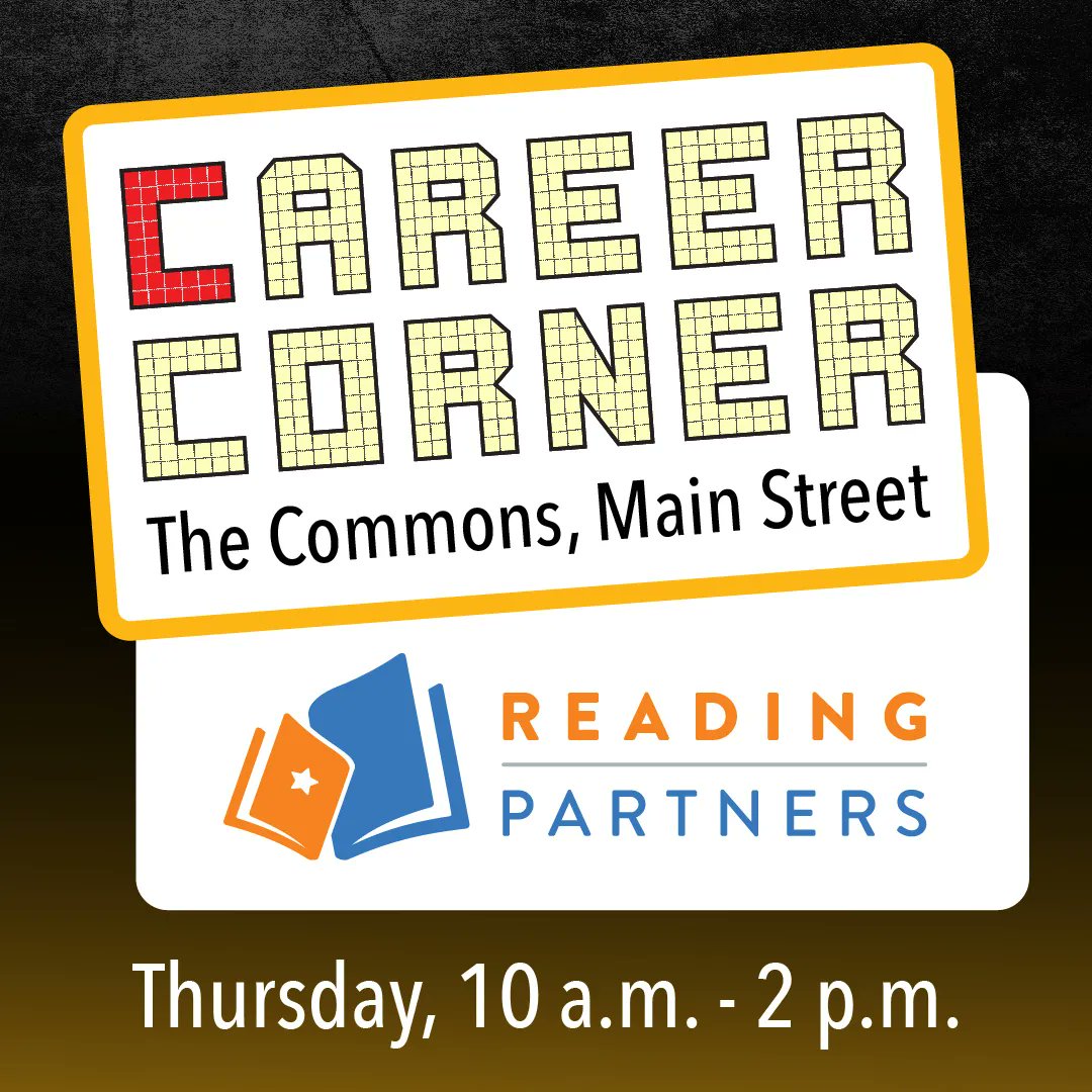 UMBC Career Center (@umbccareers) on Twitter photo 
