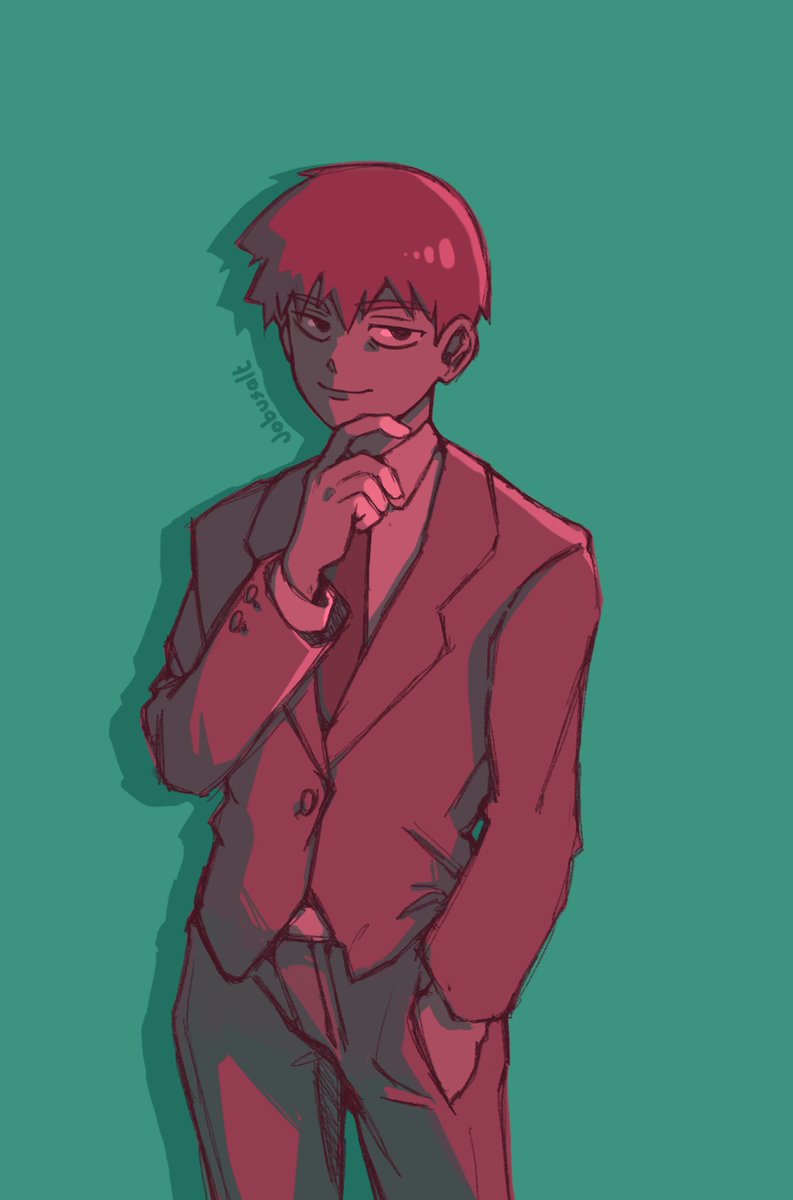 Reigen

#mp100