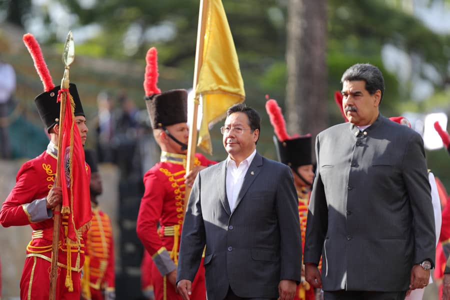 teleSUR English on Twitter "President of Venezuela, Nicolás Maduro