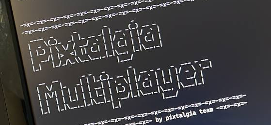 PIXTALGIA!Wax (Playable Early Alpha Access) tweet media