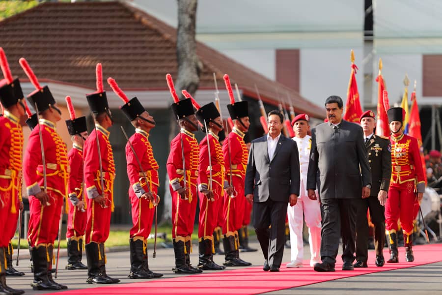 teleSUR English on Twitter "President of Venezuela, Nicolás Maduro