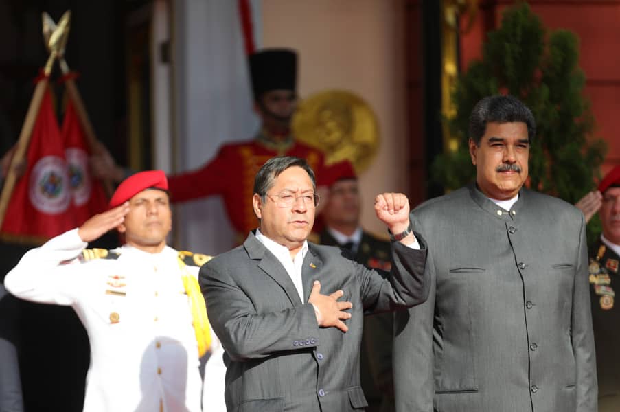 teleSUR English on Twitter "President of Venezuela, Nicolás Maduro