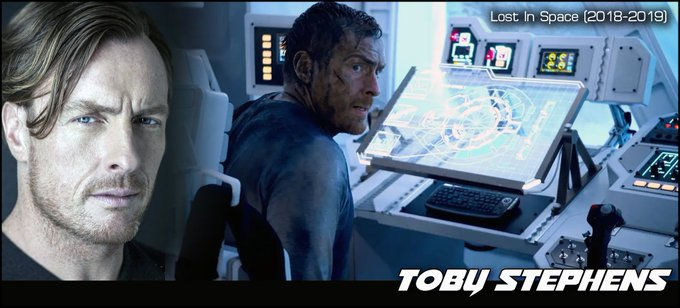 It's Toby Stephens' birthday! scifihistory.net/april-21.html #SciFi #Syfy #Fantasy #Actor #TheMachine #LostInSpace #Netflix #AlexRider @TobyStephensInV 

!!! Please Retweet !!!