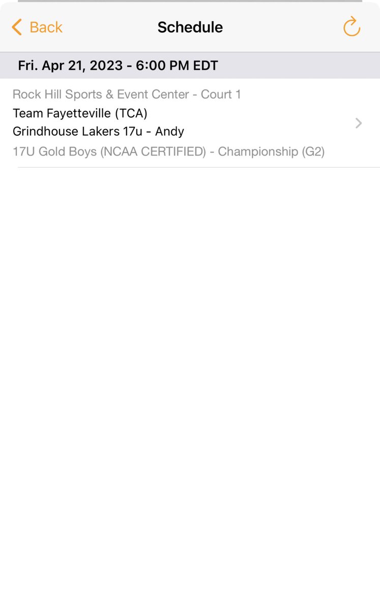 GrindLakers's tweet photo. Grindhouse Lakers 2024 will be playing at Carolina Live for Live Period #1 hosted by Big Shots! Come check us out on Saturday at Rock Hill Sports and Event Center. @BigShotsGlobal https://t.co/wxLbR5xyGy
