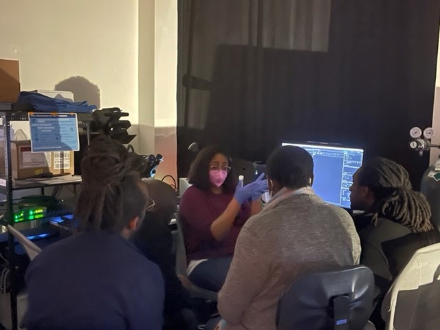 Pair-Up Biology tweet media