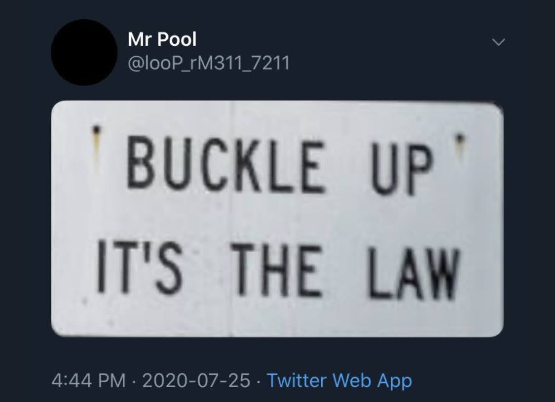 FoJAk on Twitter "Mr Pool ♾️ Buckle up"