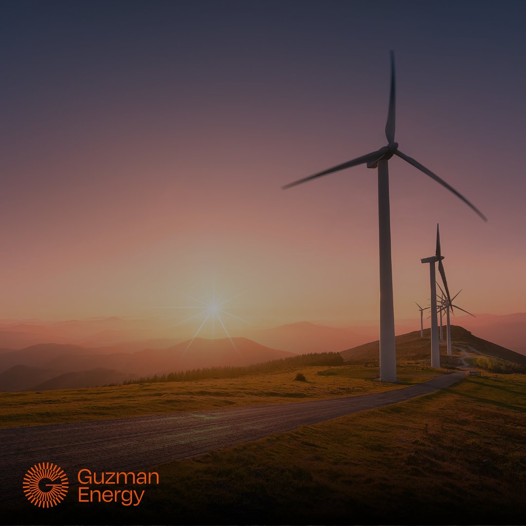 For the past 50 years, Earth Day has been celebrated each year on April 22nd by people around the globe. Guzman Energy joins in the promotion of awareness for the health of our environment. #EarthDay2023