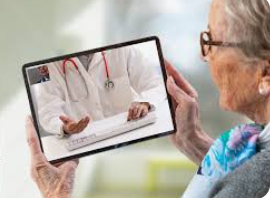 ElisabethLoPin1's tweet photo. Direzione Cripto/Blockchain:  Telemedicina e Blockchain: opportunità di trasfor... https://t.co/OQh7a1USQE 
#HomeCareServices #HomeCare #Blockchain #Telemedicine https://t.co/5pC3l5Q0PN