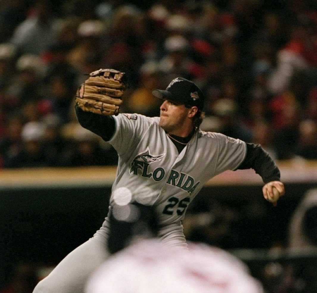 SantiagoMarlins's tweet image. The 1st time the Marlins visited the 'The Jake' @ProgressiveFld.

Tomorrow will be the latest. #GoMarlins 

We talk about that, the Bullpen and more in our latest Son Los Marlins ⬇️.

sonlosmarlins.blogspot.com/2023/04/let-cl… 👈