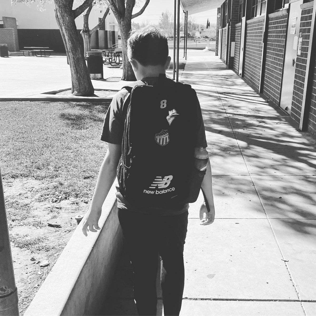 Minacirkic's tweet photo. But the expensive cleats, sit at practice for hours ! Take them to all their games , tournaments on weekends ! This won’t last forever ! #8 #aysounited #soccer #soccermom #boymom #8💕 https://t.co/kAMDnPpDdK