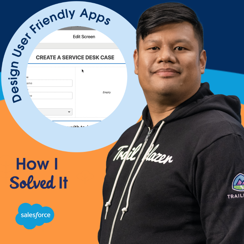 SalesforceAdmns's tweet photo. 📺 Get ready for a masterclass in Salesforce innovation. 

Tune in to Season 2 of "How I Solved It" on Salesforce+ to watch 6 new #AwesomeAdmins tackle tricky business challenges and demonstrate their solutions. 

Start streaming: https://t.co/vW0KNe71X1