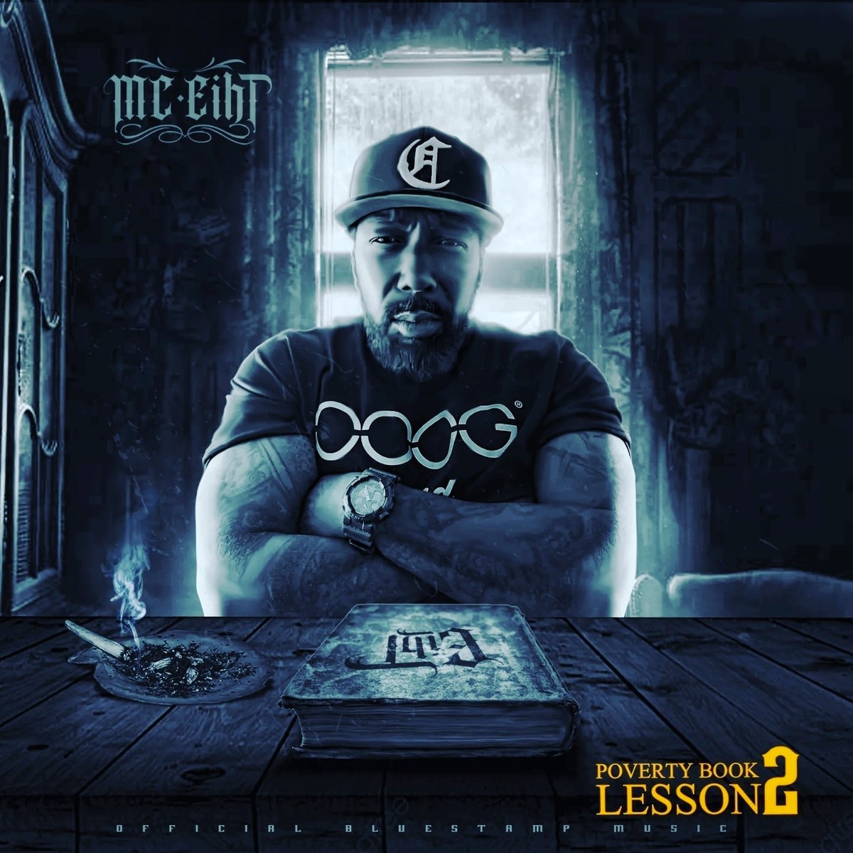 DROPPIN CINCO DE MAYO "LESSONS II " GEAH