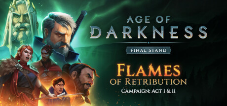 DailySteamStats's tweet photo. Top 5 trending #games on #Steam currently 🏆
🥇 Desktop Dungeons (Last 24 hours : +377.5% 📈)
#DesktopDungeons
🥈 Age of Darkness: Final Stand (Last 24 hours : +238.3% 📈)
#AgeofDarknessFinalStand
https://t.co/DQIdMssElo ⬇️ https://t.co/wQDctygMCf