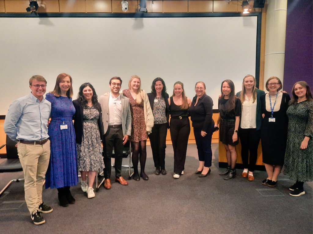 FabioGomes_Go's tweet photo. 🤓🥳 Great study day today live-streamed from Manchester on 'Cancer in an Ageing Population'! Proud of this team! @TheChristieNHS @TheChristieSoO #gerionc https://t.co/gtqfKw31v4