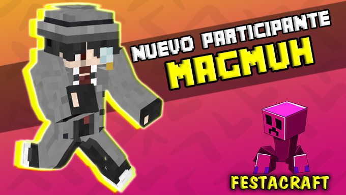 FestaCraft_'s tweet photo. Alguien tiene que resolver los misterios 🕵️‍♂️
@MagmuhVT Bienvenido a Festacraft https://t.co/08eEk3tBbx