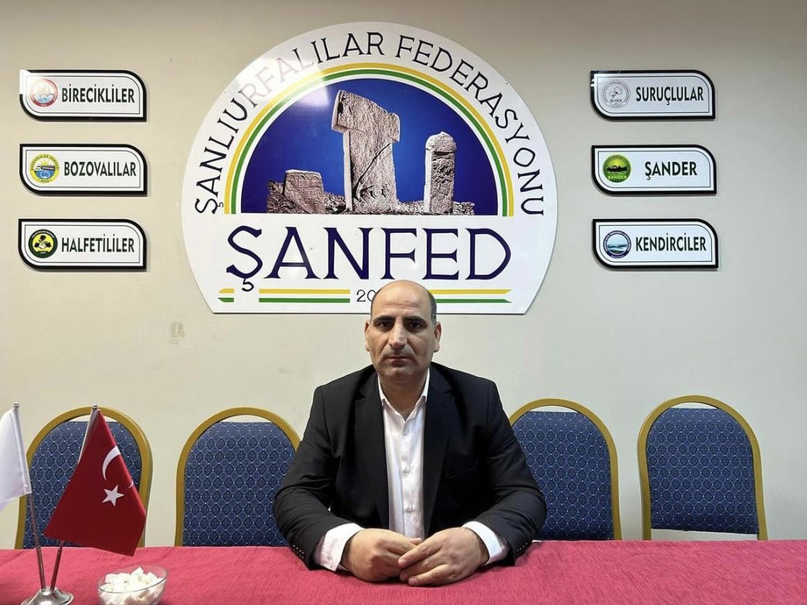 Dernek Başkanımız Hüseyin YILDIRIM yönetim kurulu adına bayram mesajı yayınladı.

Tüm İslam aleminin Ramazan Bayramın kutlar, sağlık huzur ve mutluluklar dilerim. 
#RamazanBayramı #RamazanBayramınızMubarekOlsun