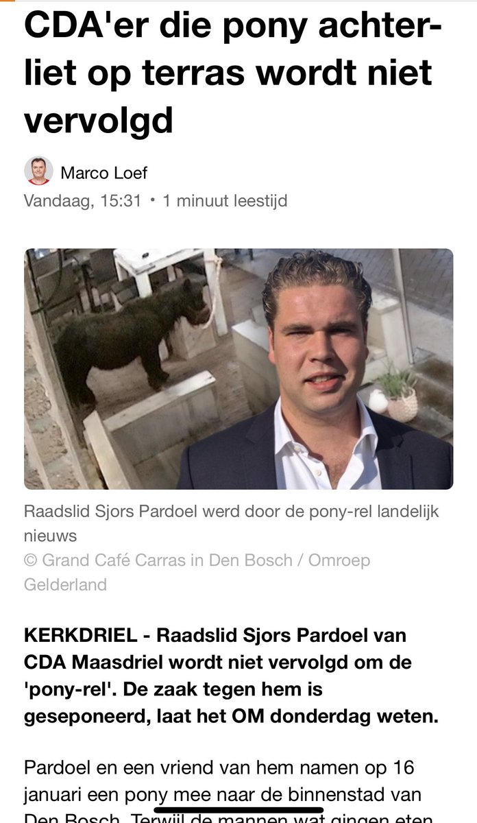 noorlanderarjan's tweet photo. Cda-ers en Maasdriel #jaco #geurts https://t.co/35maHkjtHh