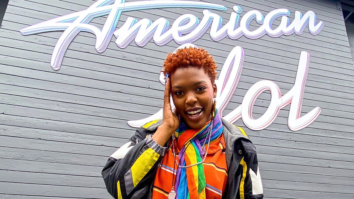 Our Top 26 are so 💥excited💥 to show you what they got! Just 2 ✌️ days ’til our #IDOL doubleheader, Sunday + Monday at 8/7c on ABC!

<a href="/musicbyelijahmc/">Elijah McCormick</a> 
<a href="/thepaigeanne/">Paige Anne</a> 
<a href="/elisekristine/">Elise Kristine</a> 
<a href="/NailyahSerenity/">Nailyah Serenity</a>