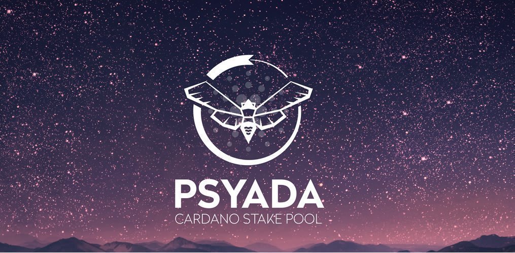 psyadapool's tweet image. 1/ Epoch 406
947 delegations / 25,959,494 $ADA  
23 minted blocks - 98% Luck 

Donated $352 in $ADA
-------
$268  to @psychsems
$66 to @onetreeplanted 

Join PSYA for: 
🍄$Hosky Rug Pools ISPO 
🌵@Machiavellic_io pool &amp;amp; $MACH token ISPO 
🌿@enterthemandala partner pool 
#Cardano