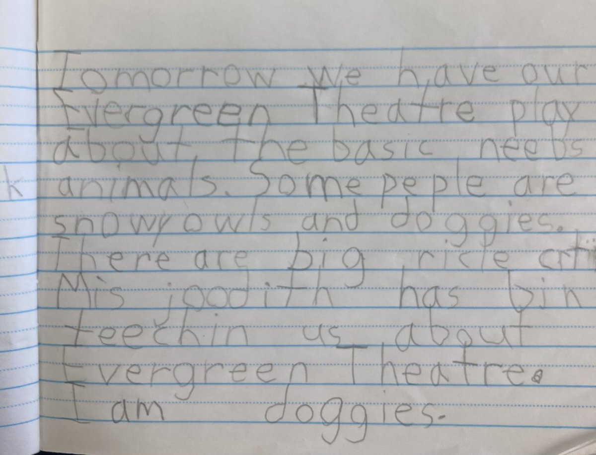 Lisa Bain tweet media