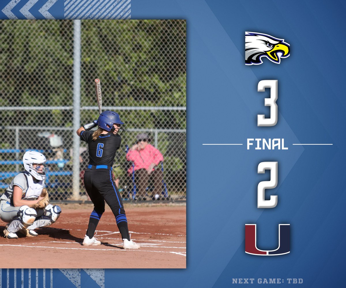 elhs_softball's tweet photo. 🦅 #EaglesWin 🥎️ https://t.co/yeGlWJb0A9