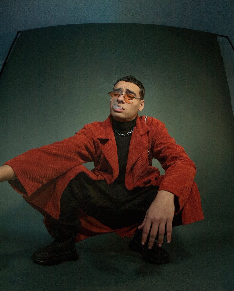 Marwanpablo_ (Fan Page) tweet media