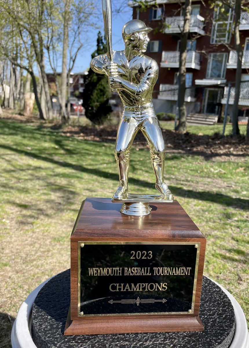 AWHS Baseball tweet media