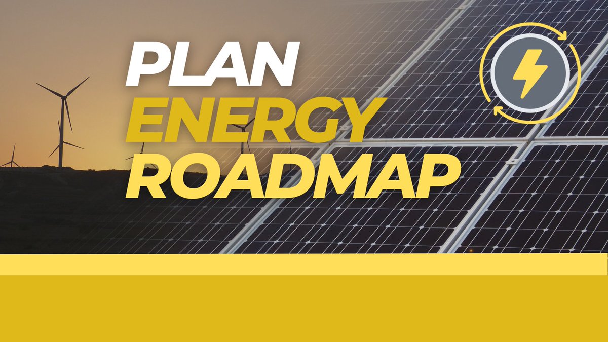 PlanEnergyToken's tweet photo. The PLE Roadmap 1.0 has been finalized and is now available for immediate access within our Telegram Community!⚡️

Join our PLE team inside: https://t.co/3tZCNoch7j
––
#ETH #PLE #BTC #TokenizedSolarProject #GreenEnergy #Ecosystem #PlanEnergy #NewToken #CommunityAirdrops https://t.co/2AobjztJxM