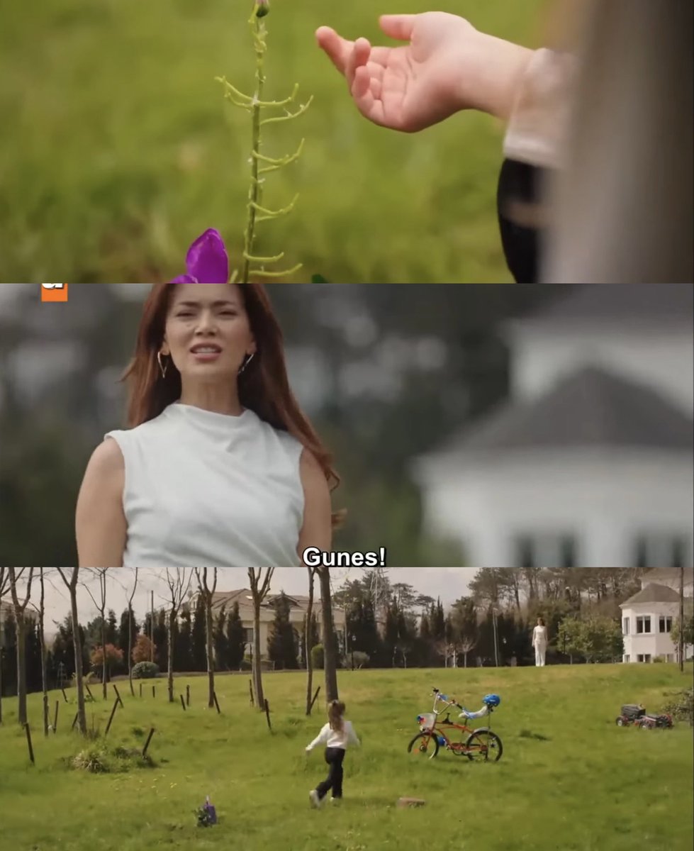 HayleighsComet's tweet photo. GASP 😱 Thank God for mama Elif 😪
#BirKüçükGünIşığı #IScreamed #Gasp #ThankGodForElif #ThatWasClose #ElifAndGünes #MotherAndDaughter #ElifIsTheMomGünesDeserves #UnknowinglyProtectingHerBaby #PoisonFlower https://t.co/PJtfgl51cr